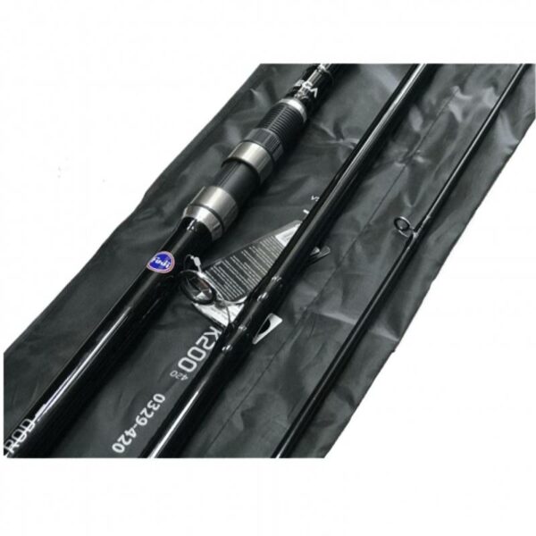 CAÑA VEGA POWER FORCE BLACK 420 - Imagen 3