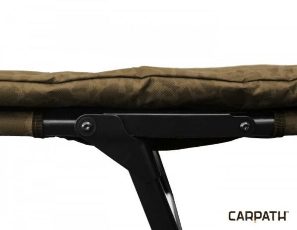 DELPHIN CAMA GT8 CARPHT - Imagen 4