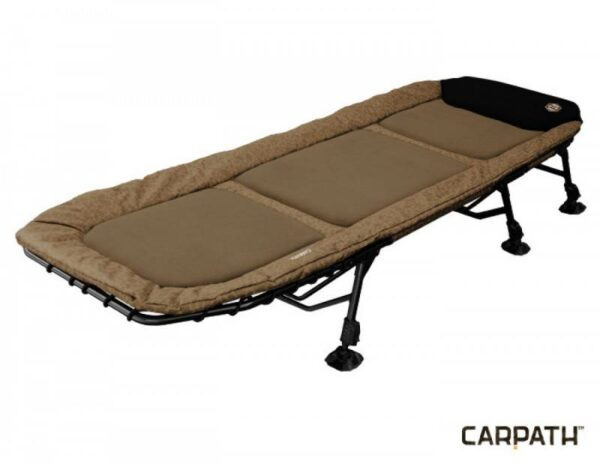 DELPHIN CAMA GT8 CARPHT