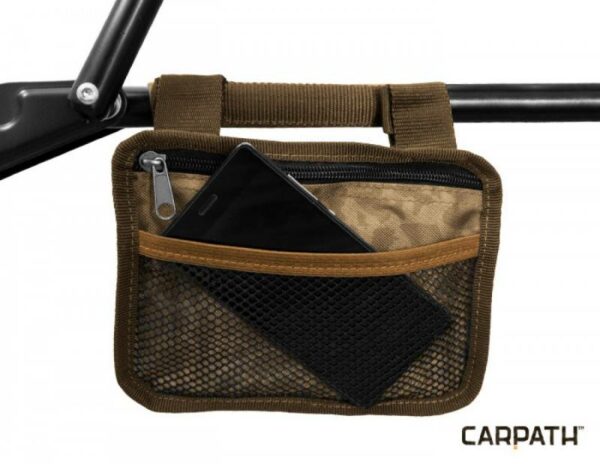 DELPHIN CAMA GT8 CARPHT - Imagen 5