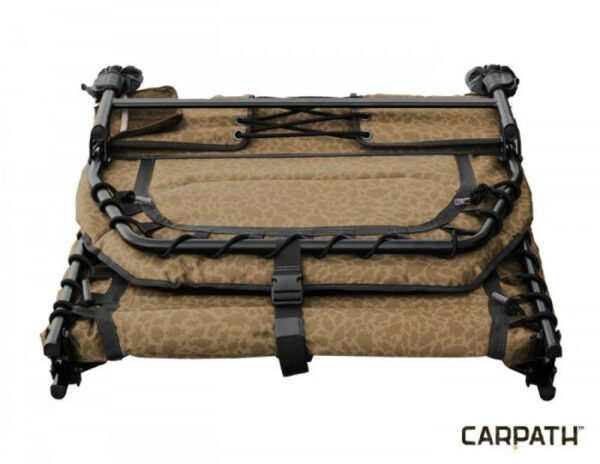 DELPHIN CAMA GT8 CARPHT - Imagen 2