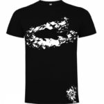CAMISETA BLACKBASS PRO MANGA CORTA