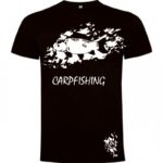 CAMISETA CARPFISHING PRO MANGA CORTA