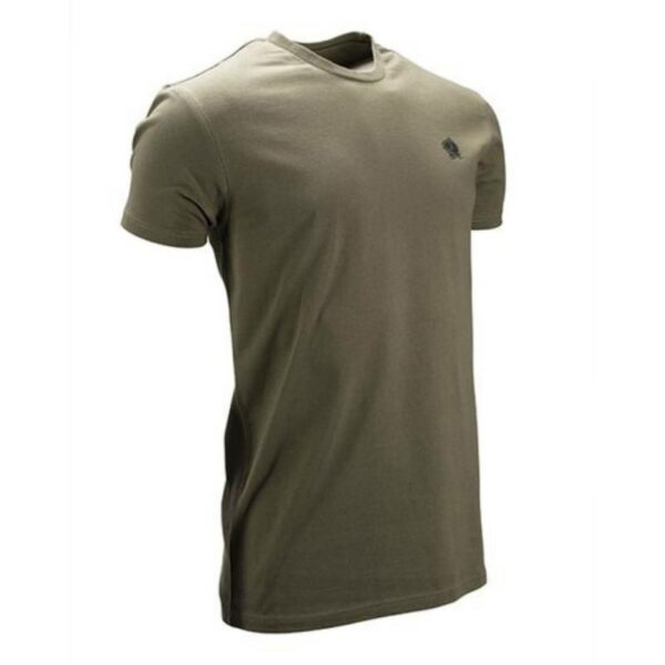 NASH TACKLE CAMISETA VERDE XL - Imagen 2