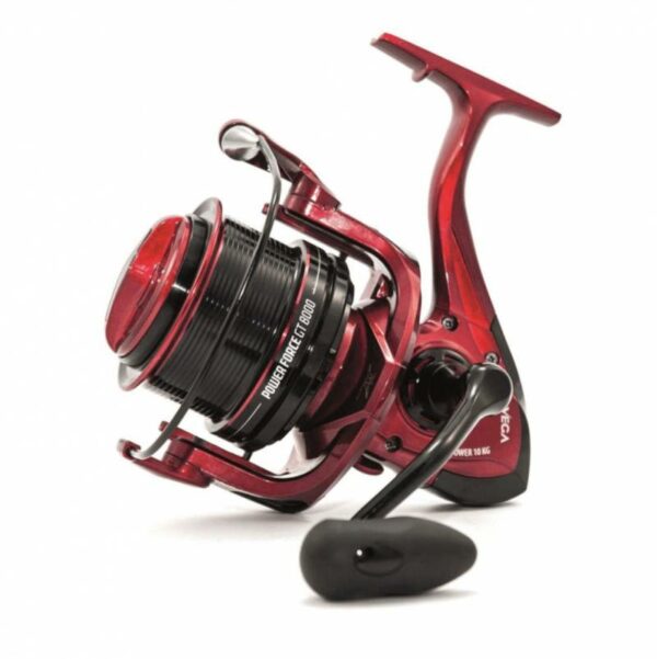 CARRETE VEGA POWER FORCE GT 8000