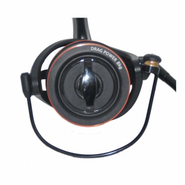 CARRETE VEGA POWER FORCE SW 650 - Imagen 3