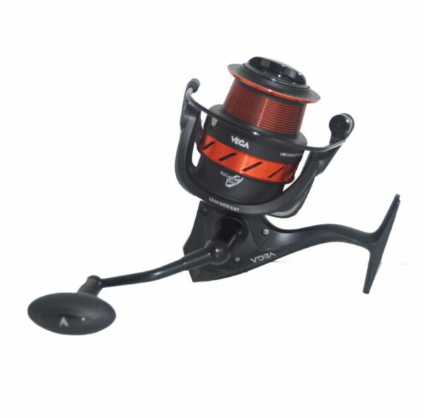 CARRETE VEGA POWER FORCE SW 650