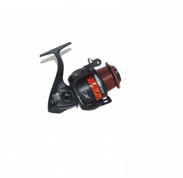 CARRETE VEGA POWER FORCE SW 650 - Imagen 2