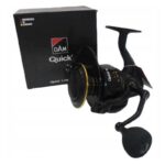 DAM QUICK 3-9000 FD
