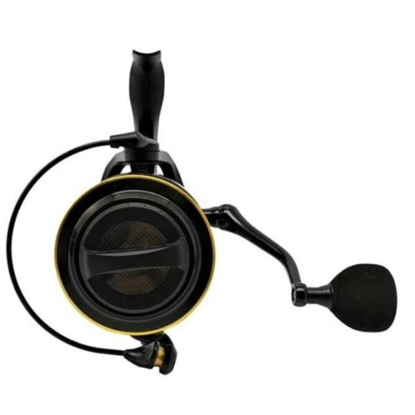 DAM QUICK 3-9000 FD - Imagen 2