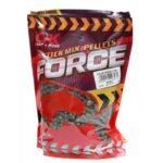 CPK PELET RAPIDO 6MM HALIBUT