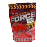 CPK PELET RAPIDO 6MM CAPSUNA & USTUROI