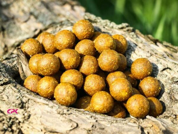 CPK BOILIES IQ MONSTER CRAB 5KG - Imagen 2