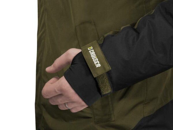 DELPHIN TRAJE INVIERNO WINTER CRUISER 5T - Imagen 2