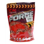 CPK PELET RAPIDO 6MM CRAB PRUNA