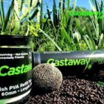 CASTAWAY PVA RECAMBIO 60MM CON TUBO 7 M
