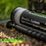 CASTAWAY PVA 25MM Y 35MM DOUBLE SYSTEM 7+7