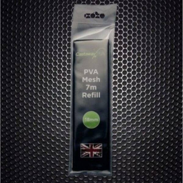 CATAWAY RECAMBIO DE PVA 25MM 7M