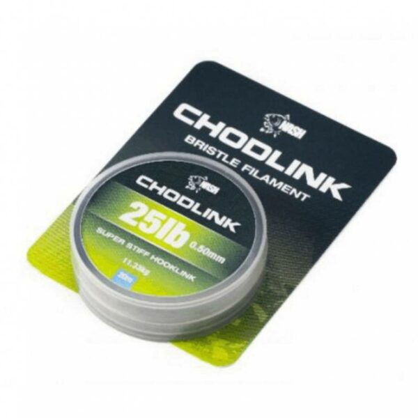 NASH CHOD LINK