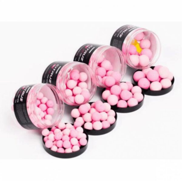 NASH POP UPS CITRUZ 15MM