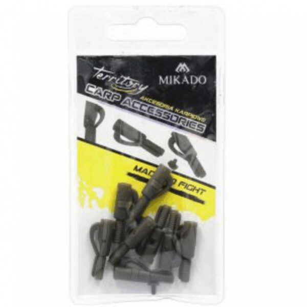 CLIP CON PASADOR PARA MONTAJES MIKADO