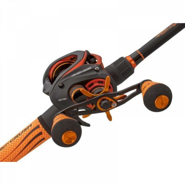 COMBO LEWS MACH CRUSH MH - Imagen 2