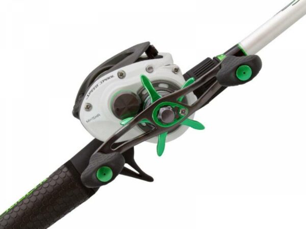 COMBO CASTING LEWS MACH 1 MH - Imagen 2