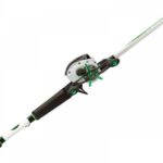COMBO CASTING LEWS MACH 1 MH