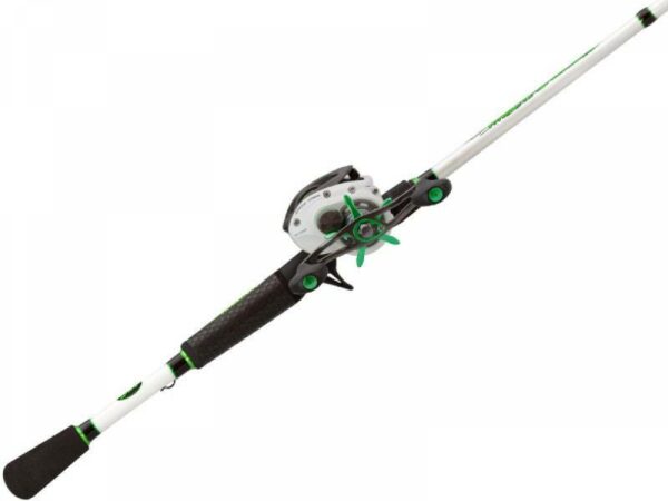 COMBO CASTING LEWS MACH 1 MH