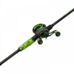 COMBO CASTING LEWS MACH 2 MH