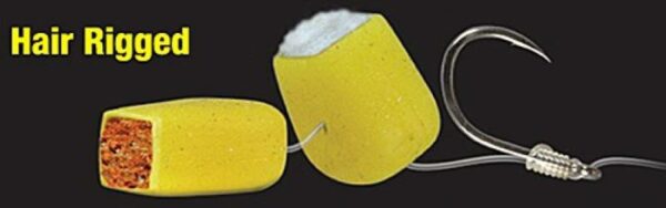 MAÍZ HUECO AMARILLO - Imagen 3