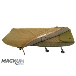 CARP SPIRIT MAGNUM THERMAL BED COVER 220cm x 95cm