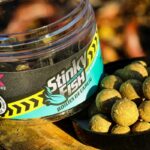 CPK BOILIES SOLUBLES STINKY FISH 16/20