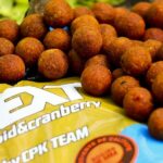 CPK BOILIES NEXT SQUID&CRANBERRY