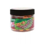 CPK WAFTER VULCAN NARANJA Y CHOCOLATE 12MM