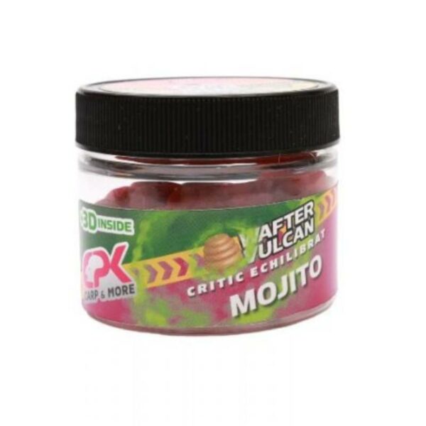 CPK WAFTER VULCANO MOJITO 12MM
