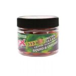 CPK WAFTER VULCANO SQUID USTUROI 12MM