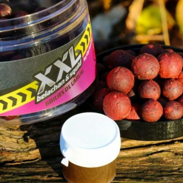 CPK XXL BOILIES DE ANZUELO 24MM-26MM