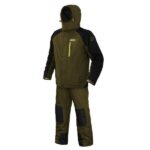 DELPHIN TRAJE INVIERNO WINTER CRUISER 5T