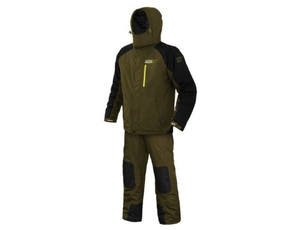 DELPHIN TRAJE INVIERNO WINTER CRUISER 5T