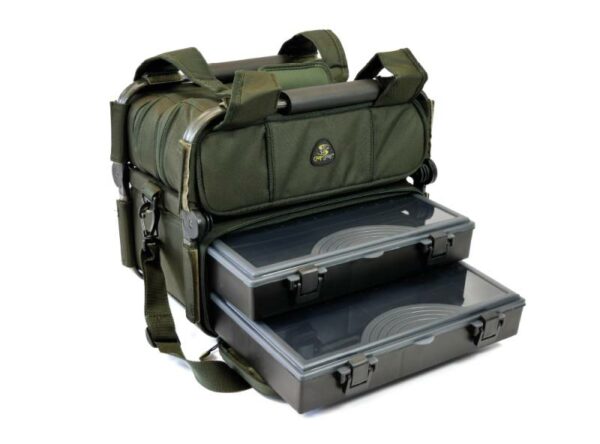 CARP SPIRIT MULTI CARRY ALL - Imagen 2