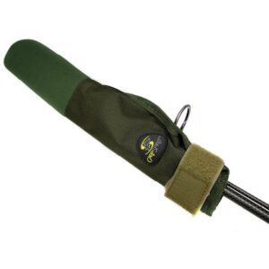 CARP SPIRIT PROTEGE PUNTERAS Y TALON