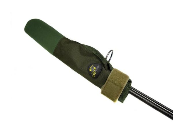 CARP SPIRIT PROTEGE PUNTERAS Y TALON