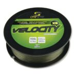 CARP SPIRIT VELOCITY MONOFILAMENTO GREEN