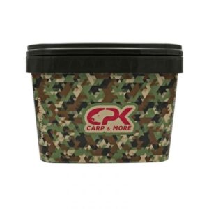 CPK CUBO OLD SCHOOL CRAB PRUNA 5kg