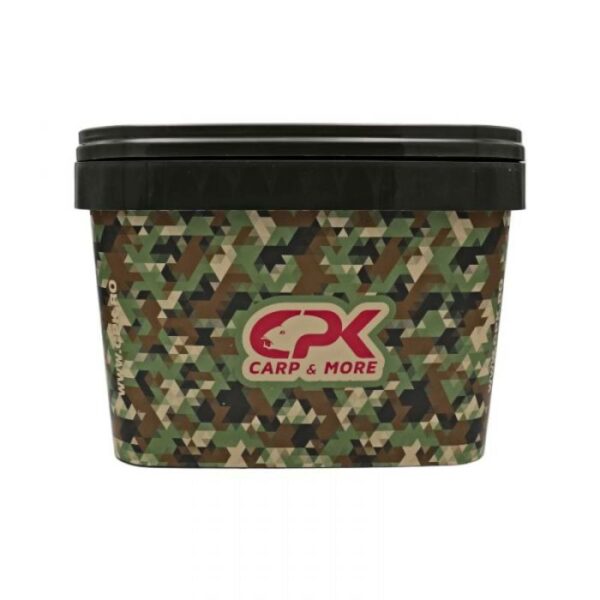 CPK CUBO OLD SCHOOL SQUID & CAPSUNA 5kg