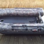 BARCA RAPTOR 3M CAMOU