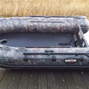 BARCA RAPTOR 3M CAMOU
