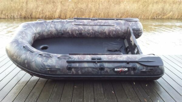 BARCA RAPTOR 3M CAMOU