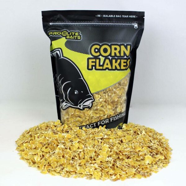 PROELITE BAITS CORN FLAKES - Imagen 3